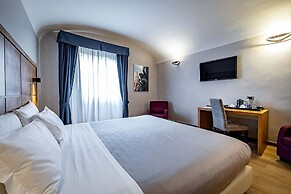 Hotel La Scaletta Al Ponte Vecchio