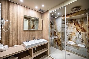 Hotel La Scaletta Al Ponte Vecchio