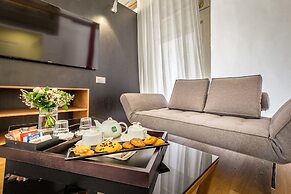 Hotel La Scaletta Al Ponte Vecchio