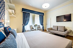 Hotel La Scaletta Al Ponte Vecchio