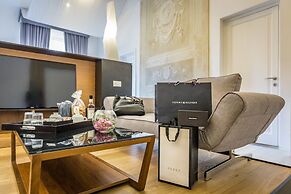 Hotel La Scaletta Al Ponte Vecchio