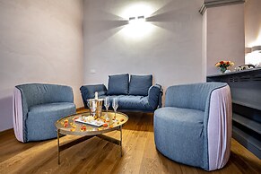 Hotel La Scaletta Al Ponte Vecchio