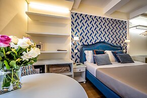 Hotel La Scaletta Al Ponte Vecchio