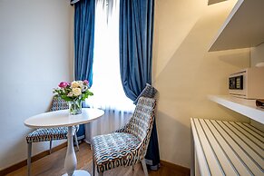 Hotel La Scaletta Al Ponte Vecchio