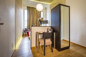 Hotel La Scaletta Al Ponte Vecchio