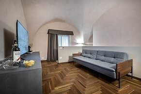 Hotel La Scaletta Al Ponte Vecchio