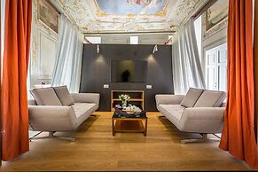 Hotel La Scaletta Al Ponte Vecchio