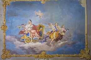 Hotel La Scaletta Al Ponte Vecchio