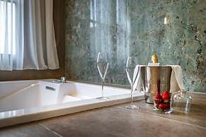 Hotel La Scaletta Al Ponte Vecchio