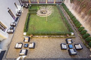 Hotel La Scaletta Al Ponte Vecchio