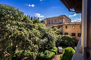 Hotel La Scaletta Al Ponte Vecchio