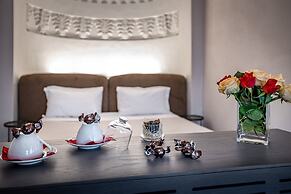 Hotel La Scaletta Al Ponte Vecchio