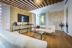 Hotel La Scaletta Al Ponte Vecchio