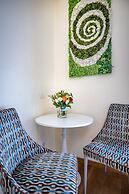 Hotel La Scaletta Al Ponte Vecchio