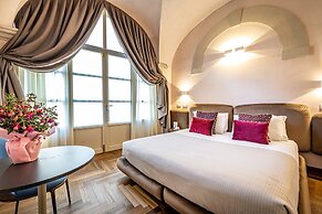 Hotel La Scaletta Al Ponte Vecchio