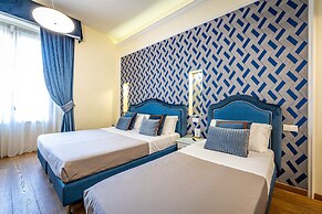 Hotel La Scaletta Al Ponte Vecchio