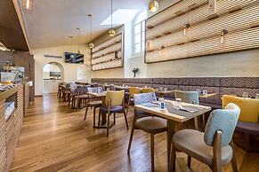 Hotel La Scaletta Al Ponte Vecchio