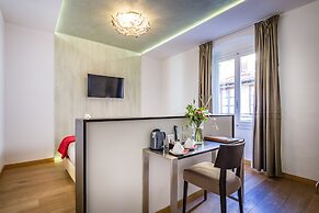 Hotel La Scaletta Al Ponte Vecchio