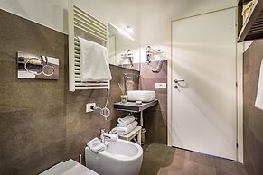 Hotel La Scaletta Al Ponte Vecchio