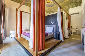 Hotel La Scaletta Al Ponte Vecchio