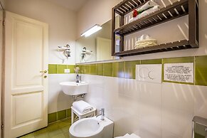 Hotel La Scaletta Al Ponte Vecchio