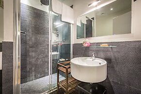 Hotel La Scaletta Al Ponte Vecchio