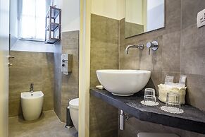 Hotel La Scaletta Al Ponte Vecchio