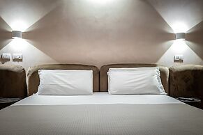 Hotel La Scaletta Al Ponte Vecchio