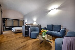 Hotel La Scaletta Al Ponte Vecchio