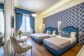 Hotel La Scaletta Al Ponte Vecchio