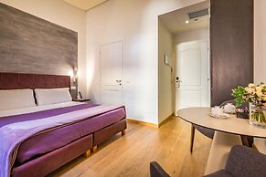 Hotel La Scaletta Al Ponte Vecchio