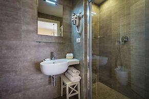 Hotel La Scaletta Al Ponte Vecchio