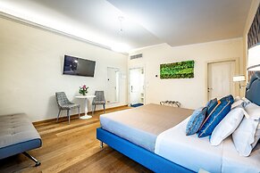 Hotel La Scaletta Al Ponte Vecchio