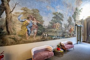 Hotel La Scaletta Al Ponte Vecchio