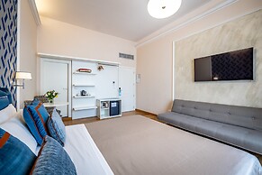 Hotel La Scaletta Al Ponte Vecchio