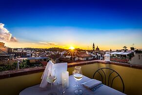 Hotel La Scaletta Al Ponte Vecchio