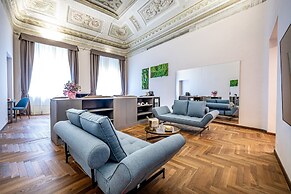 Hotel La Scaletta Al Ponte Vecchio