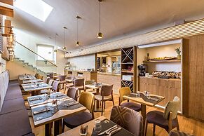 Hotel La Scaletta Al Ponte Vecchio