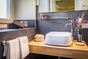 Hotel La Scaletta Al Ponte Vecchio