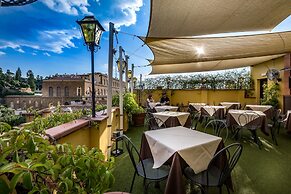 Hotel La Scaletta Al Ponte Vecchio