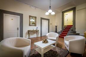 Hotel La Scaletta Al Ponte Vecchio