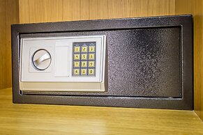 Hotel La Scaletta Al Ponte Vecchio