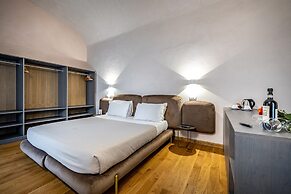 Hotel La Scaletta Al Ponte Vecchio