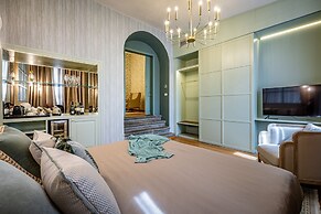 Hotel La Scaletta Al Ponte Vecchio