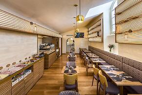 Hotel La Scaletta Al Ponte Vecchio