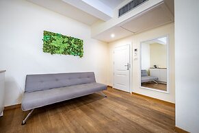 Hotel La Scaletta Al Ponte Vecchio