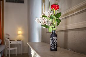 Hotel La Scaletta Al Ponte Vecchio