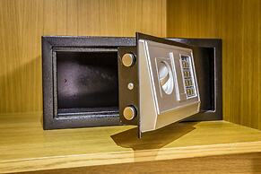 Hotel La Scaletta Al Ponte Vecchio