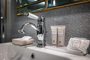 Hotel La Scaletta Al Ponte Vecchio