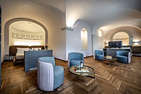 Hotel La Scaletta Al Ponte Vecchio